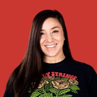 Moosylvania Employee Sara Klarfeld's profile photo