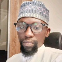 PDCEJ Employee Harouna Sall's profile photo