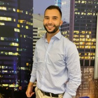 Amazon Employee Liam Scott's profile photo