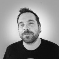 LE CUBE Employee - Breton's profile photo