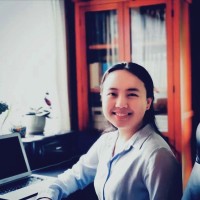 2dm Digital Employee Rachael Yu's profile photo