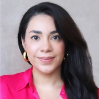 Universität Erfurt Employee Alejandra del Pilar Ortiz-Ayala's profile photo