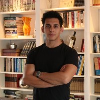 Phoenix Home Remodeling Employee Rodrigo Cubedo Gonzalez's profile photo