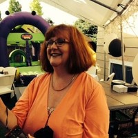 Professional Home Health Care Employee Marion Matthews's profile photo