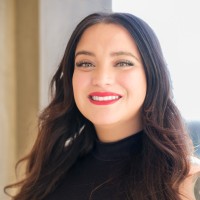 F3 USA Employee Bianca Gonzalez's profile photo