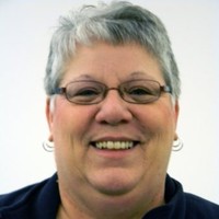 Goodrich Employee Carol Schaefer's profile photo