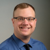 University at Buffalo Employee Christopher Hamm's profile photo