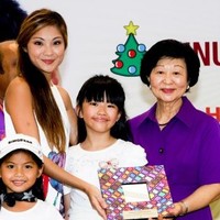 Catherine Koh Email & Phone Number