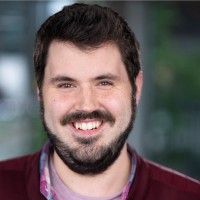 Goodman Theatre Employee Tim Maples's profile photo