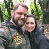 Precision Door Service Employee Joern von Kehler's profile photo