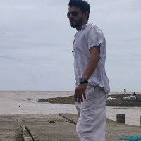 SilverSpace Technologies Inc Employee Anand Chaturvedi's profile photo