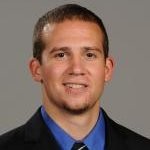 Pack Network Employee Jared Fieldsend's profile photo