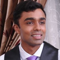 Pradeep Mathew Email