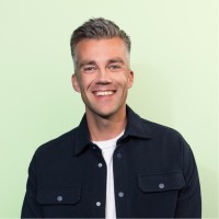 Moddit Internet Reclamebureau Employee Simon Hogenkamp's profile photo