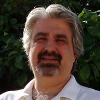 ASU Core Research Facilities Employee Jerry Lacy's profile photo