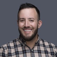 Radial Entertainment Employee Andrew Caplan's profile photo