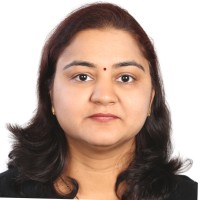 Shubhangi Deshpande Email