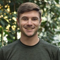 McCormick & Company Employee Ethan Stroud's profile photo
