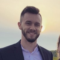 Calspan Corporation Employee Benjamin Metzger's profile photo