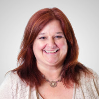 Quilt Employee Christine Pecina's profile photo