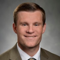 Stryker Employee Malcolm Lynch's profile photo