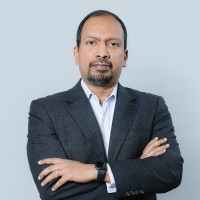 LF Logistics Employee George Varghese's profile photo