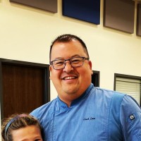 Eudora School District Employee Jack Low's profile photo