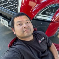 加境通Maple Supply Chain Management Inc. Employee Lu Cheng's profile photo