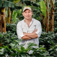 Hamburg Coffee Company Employee John Gardina's profile photo