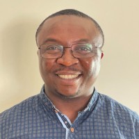 Polygon France Employee Stephane Nguemaleu's profile photo