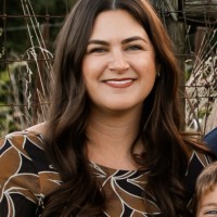 Eagle Family Foods Employee Caitlin Bach's profile photo