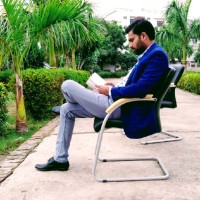 Pushpender Kumar Email