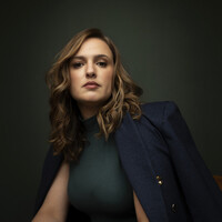 Tatiane Mendonça's profile photo