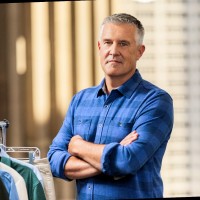 Stitch Fix Employee David Aufderhaar's profile photo