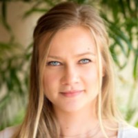 LSJ Publishing Ltd Employee Hannah Robinson's profile photo