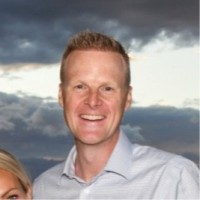 Microsoft Employee Ben Holm's profile photo