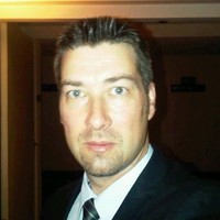 Besi Netherlands B.V. Employee François Baatard's profile photo