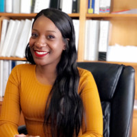 The Cayemitte Group Employee Latoyia Lacey's profile photo