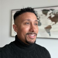 Henry Street Settlement Employee Matthew Phifer's profile photo