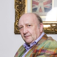 SuperYachtsMonaco Employee Nick Burleigh's profile photo