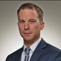 Northrop Grumman Employee Devin Harvey's profile photo