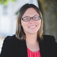 Hill & Hamilton Insurance and Financial Services Employee Alissa Grim's profile photo