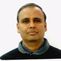 Self-Employed Employee Ram Ramanan's profile photo