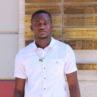 Ignatus Amoako Email