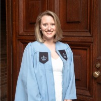 Grace Paul Email & Phone Number