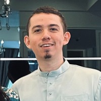 Virtuosity Solutions Sdn. Bhd. Employee Haris Mikudim's profile photo
