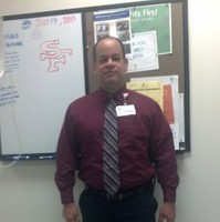 Redlands Community Hospital Employee Paul Fiamengo's profile photo