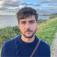 CHEEX Employee Lukas Laucke's profile photo