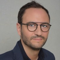 CEPS (Centre for European Policy Studies) Employee Xavier Trota's profile photo