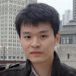 Rizm Employee Xu Shi's profile photo